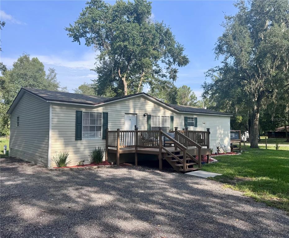 5080 CEDAR LANE, BROOKSVILLE, FL — photo 2 of 30