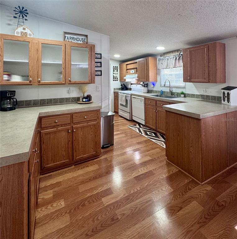 5080 CEDAR LANE, BROOKSVILLE, FL — photo 4 of 30