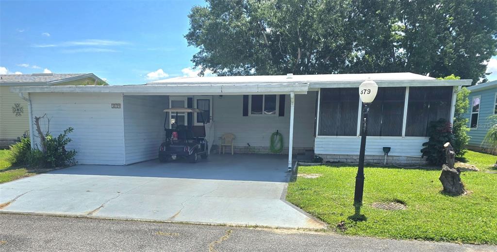 379 TOWNBRIDGE DRIVE