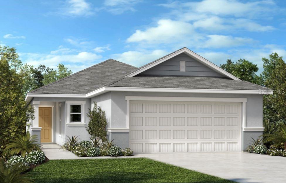 3453 YELLOW SAGE LANE