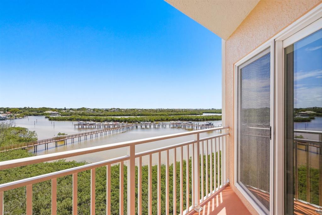 4516 SEAGULL DRIVE UNIT 502