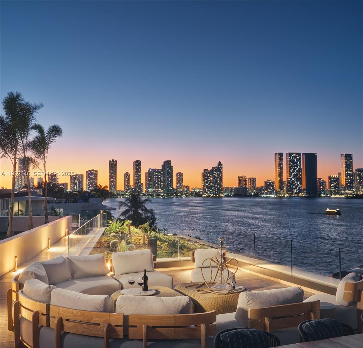 1413 N Venetian Way, Miami FL 33139
