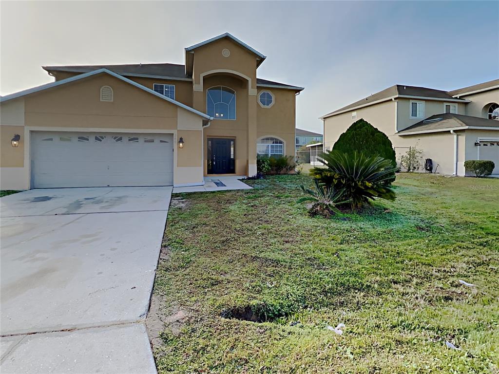 249 ABBOTSBURY DRIVE
