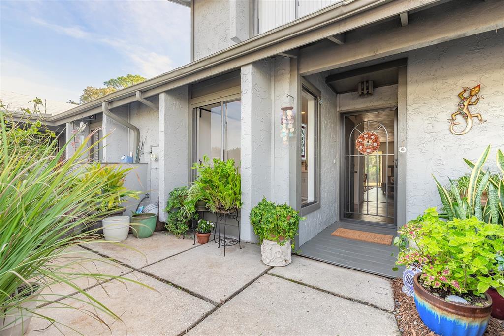 251 ORANGE GROVE DRIVE UNIT 8