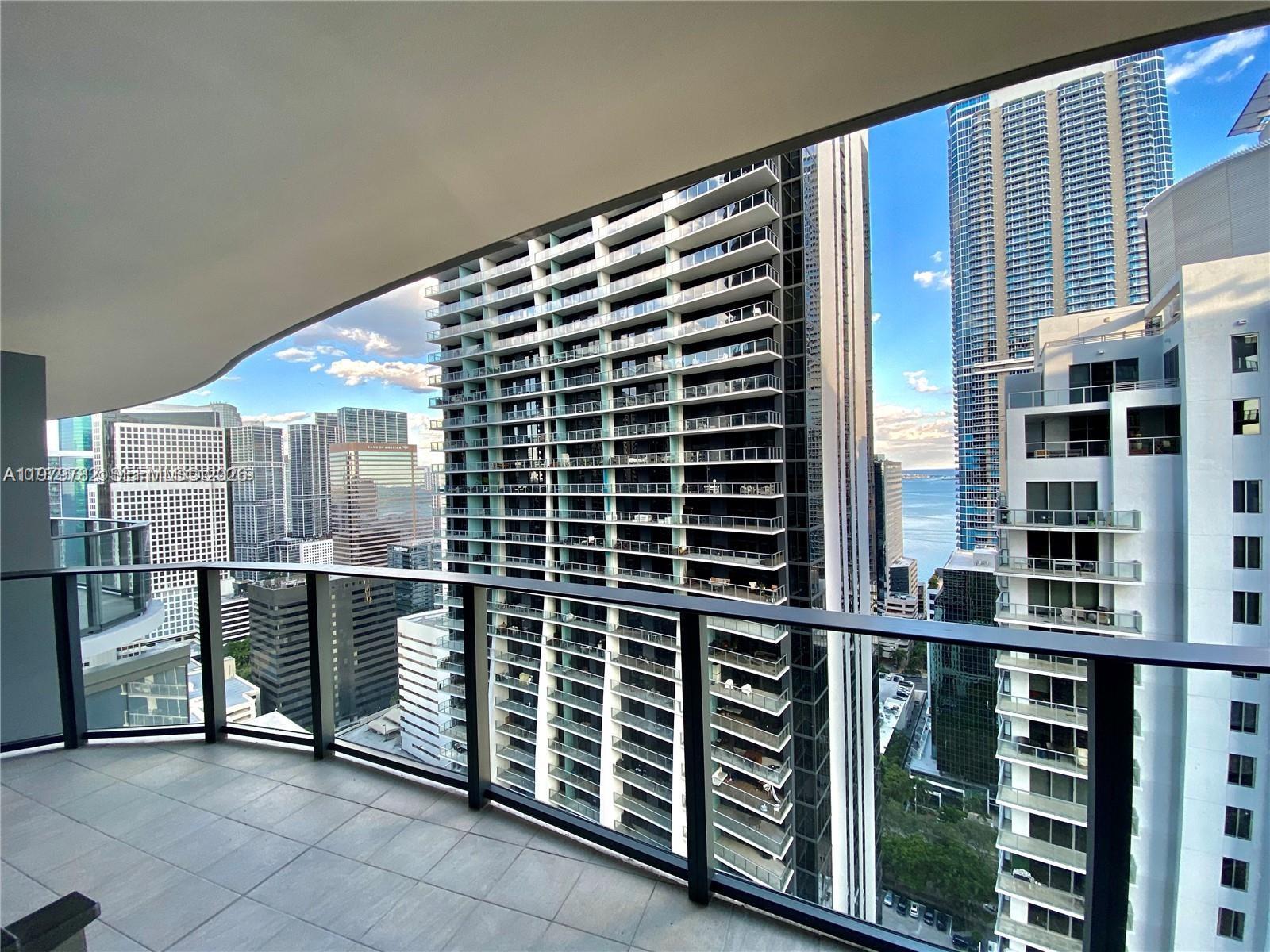 1000 Brickell Plz # 3503, Miami FL 33131