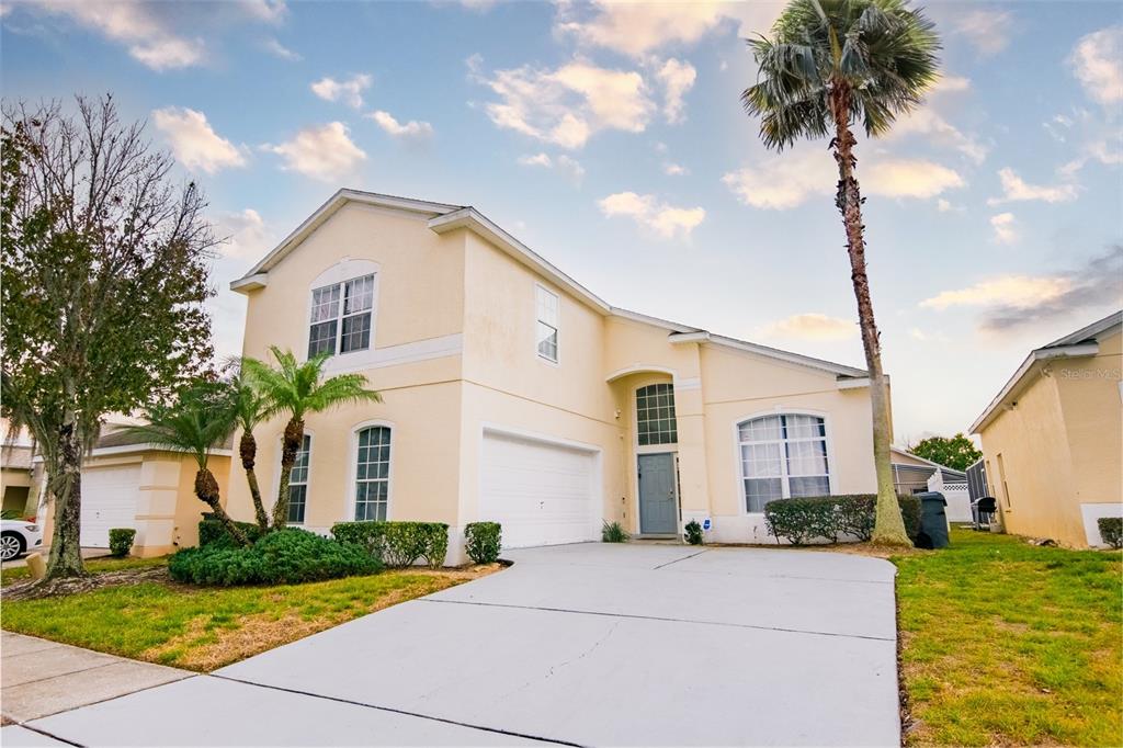 865 BLOOMINGDALE DRIVE