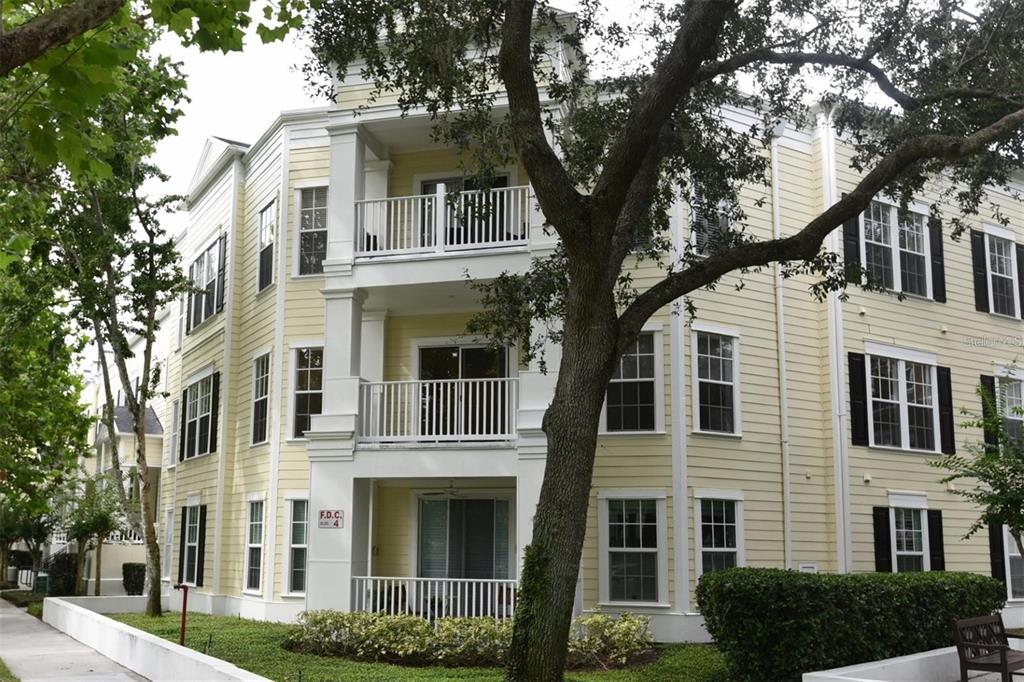 460 WATER STREET UNIT 460