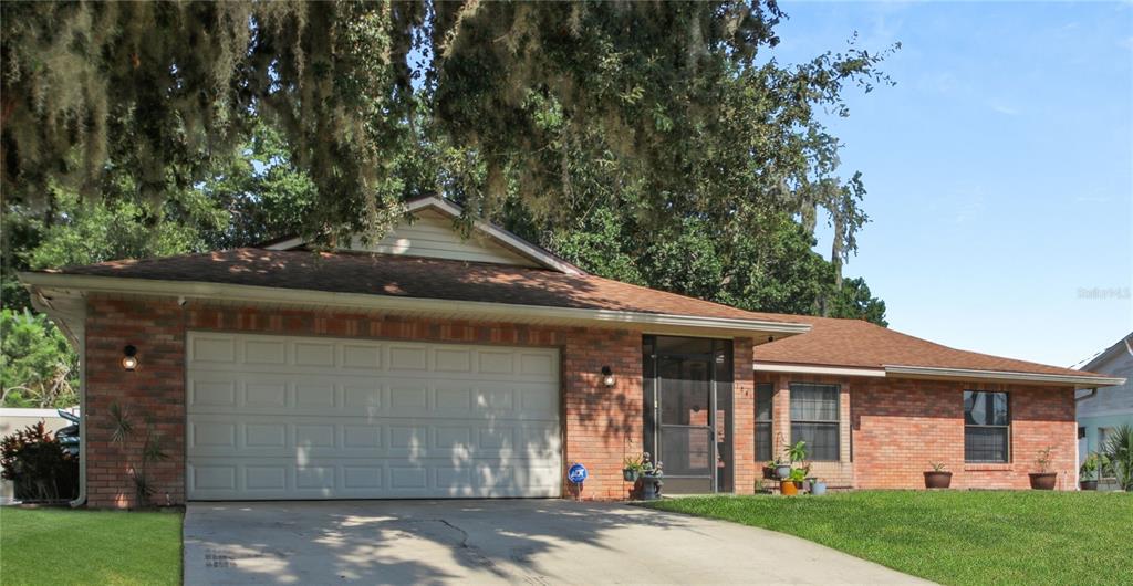 1281 NAVARRE DRIVE