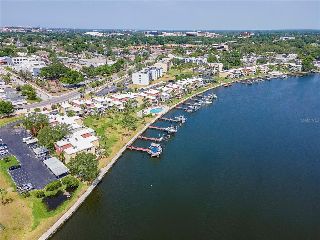 2424 W TAMPA BAY BOULEVARD UNIT F103