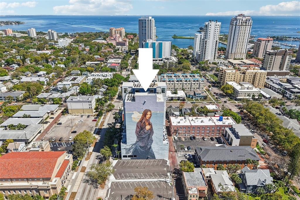 226 5TH AVENUE N UNIT 801