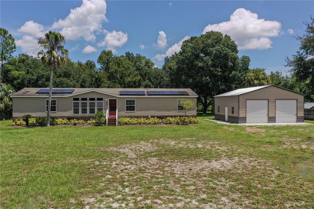 2801 JB CARTER ROAD