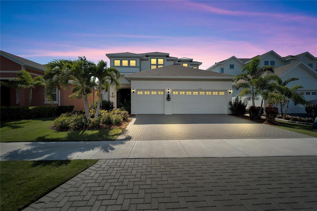 5243 WISHING  ARCH DRIVE