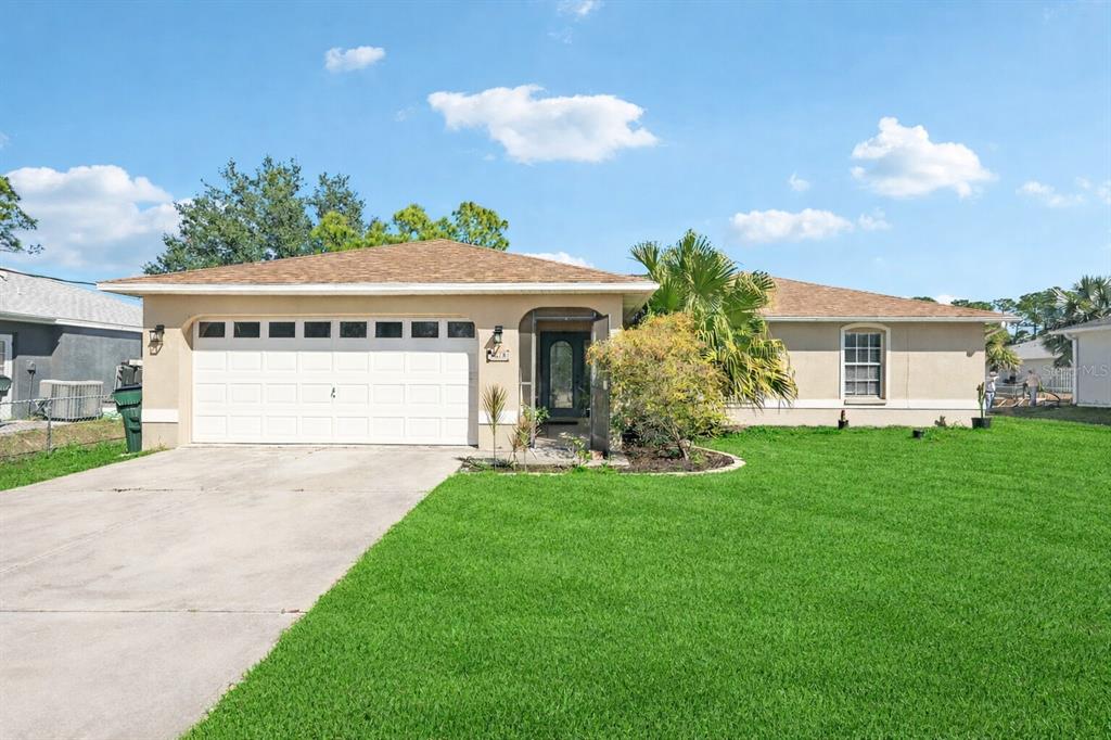 2278 MARGARET LANE