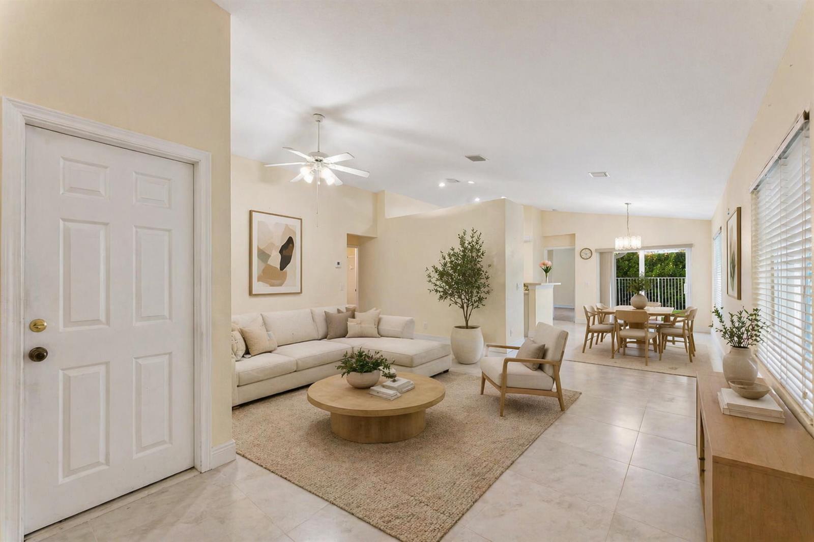 1353 Canary Island Drive, Weston FL 33327