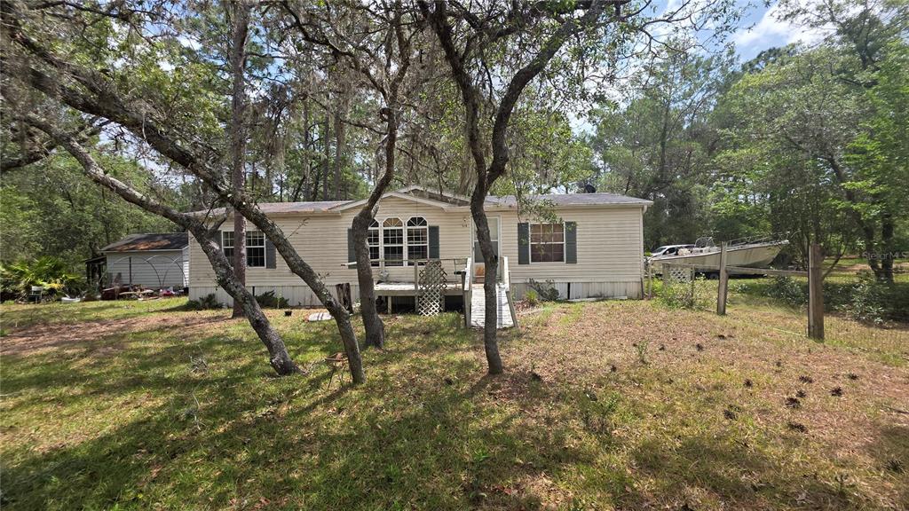 5719 W STOCKHOLM LANE
