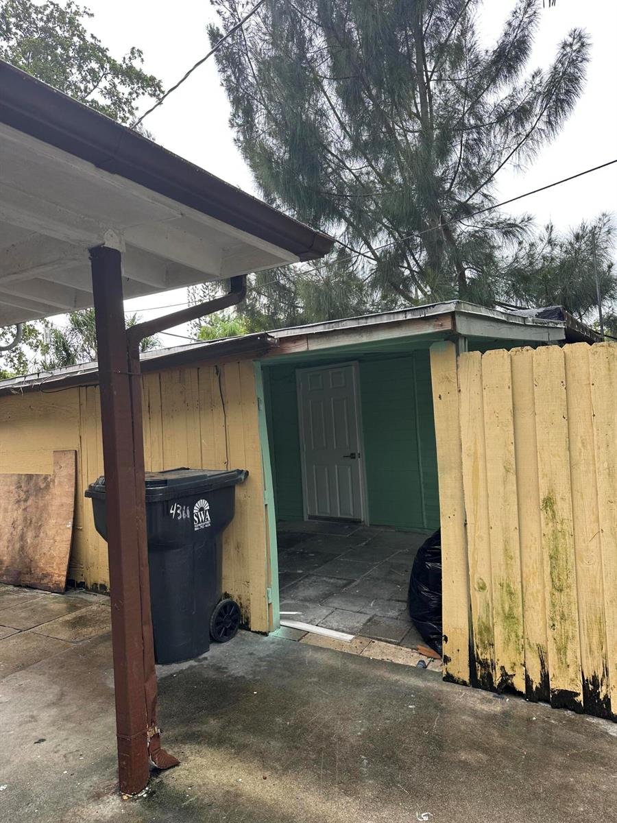 4361 Davis Road # 3, Lake Worth FL 33461