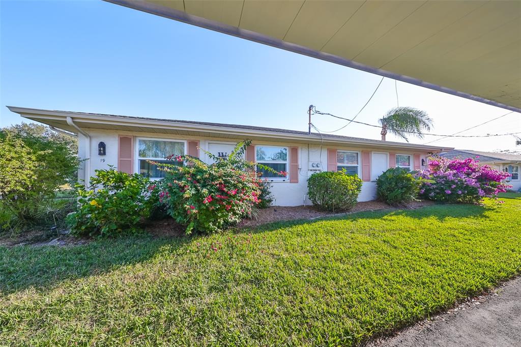 1901 CANTERBURY LANE UNIT 19