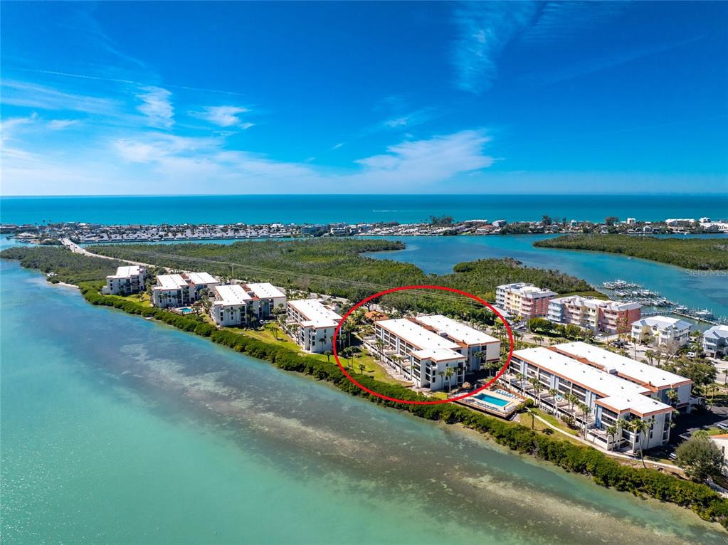 1551 BEACH ROAD UNIT 204
