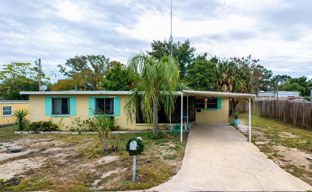 1840 DIXIE LANE