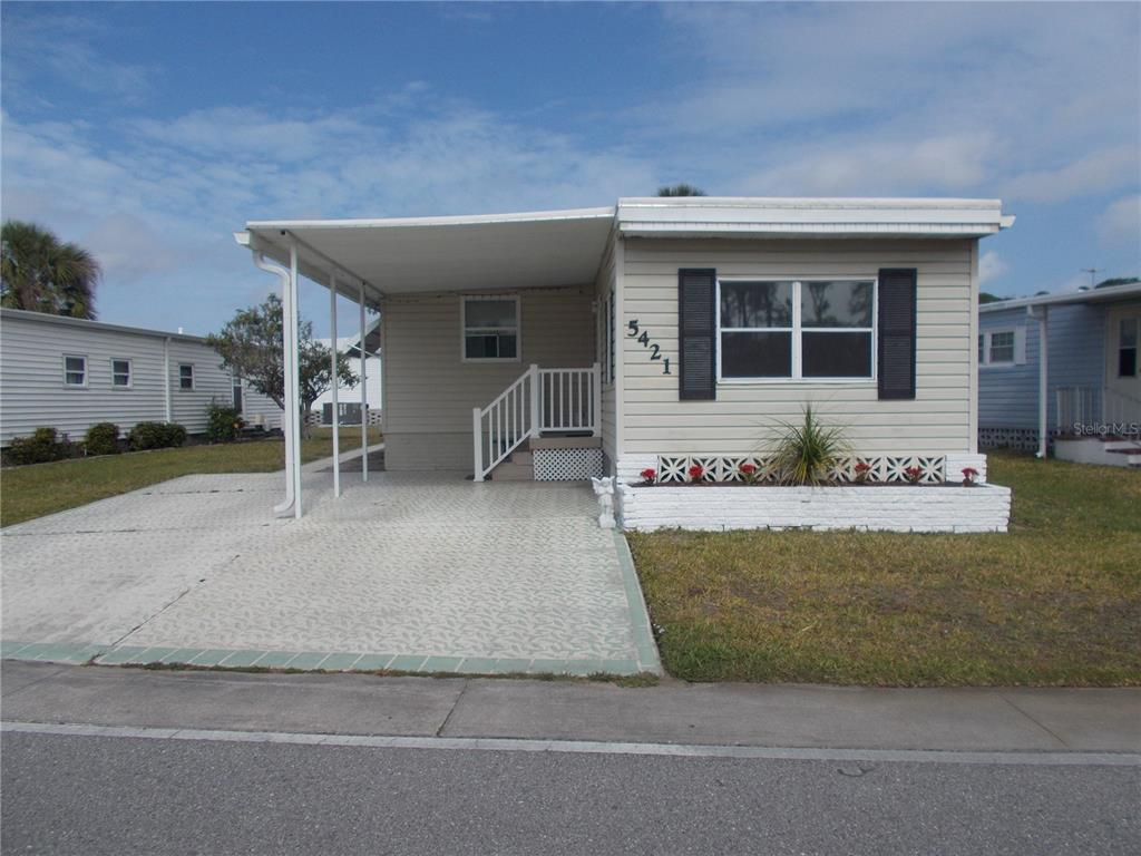 5421 HOLIDAY PARK BOULEVARD