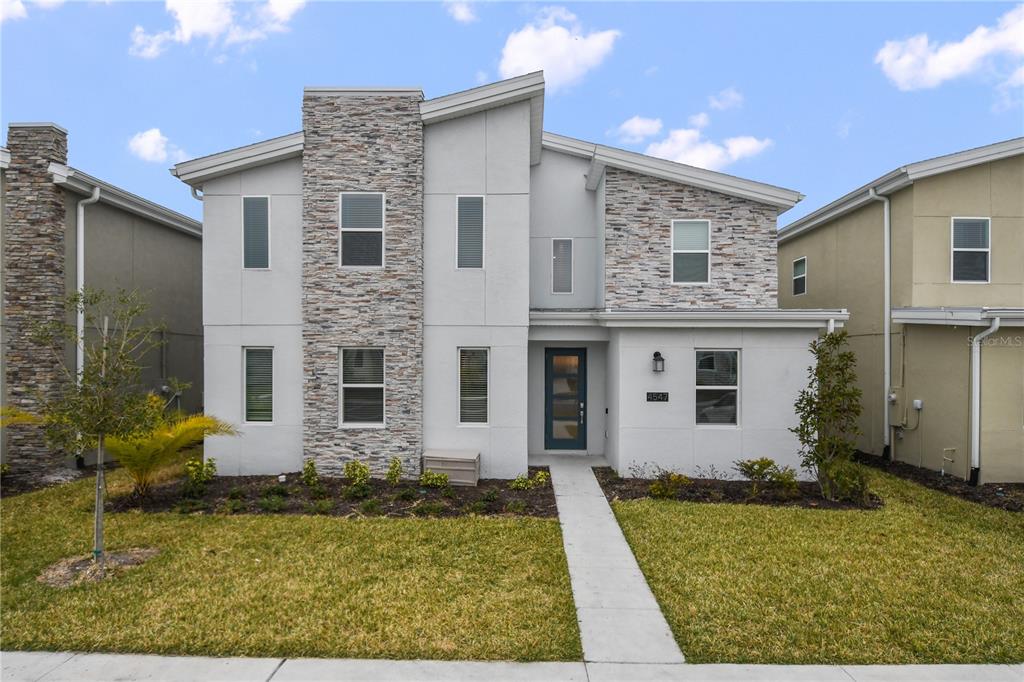 4547 NARRATIVE LANE