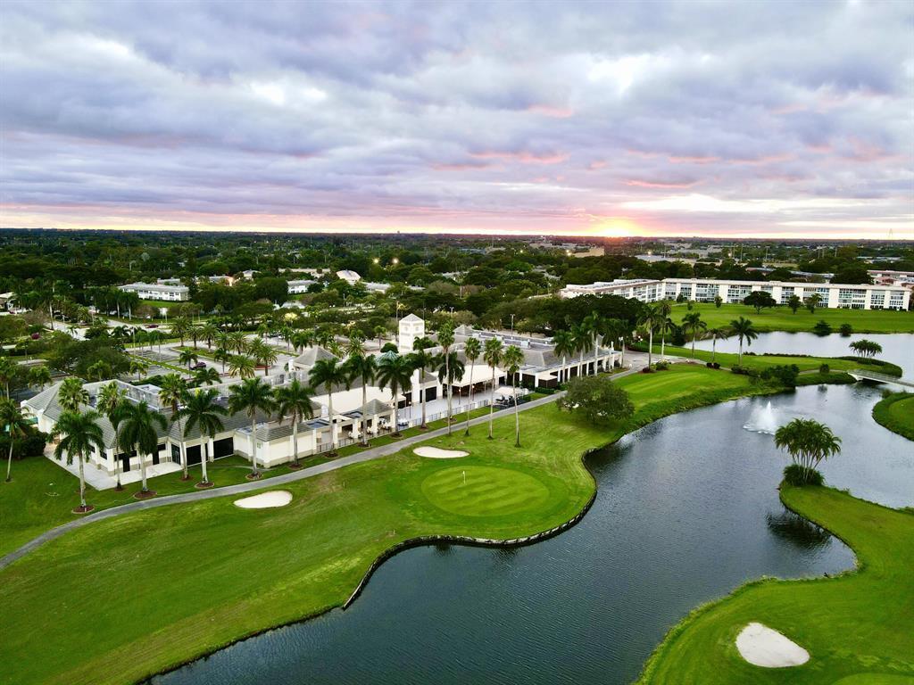 2901 Victoria Circle # J1, Coconut Creek FL 33066