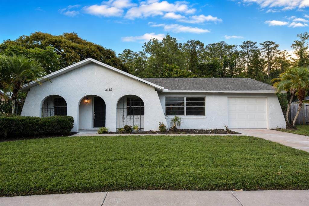 4348 BLACK FOX DRIVE