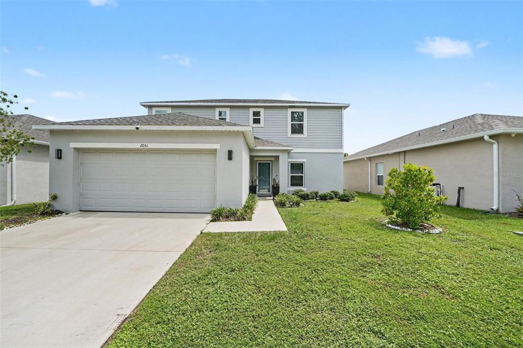 2051 ROSEWOOD CIRCLE