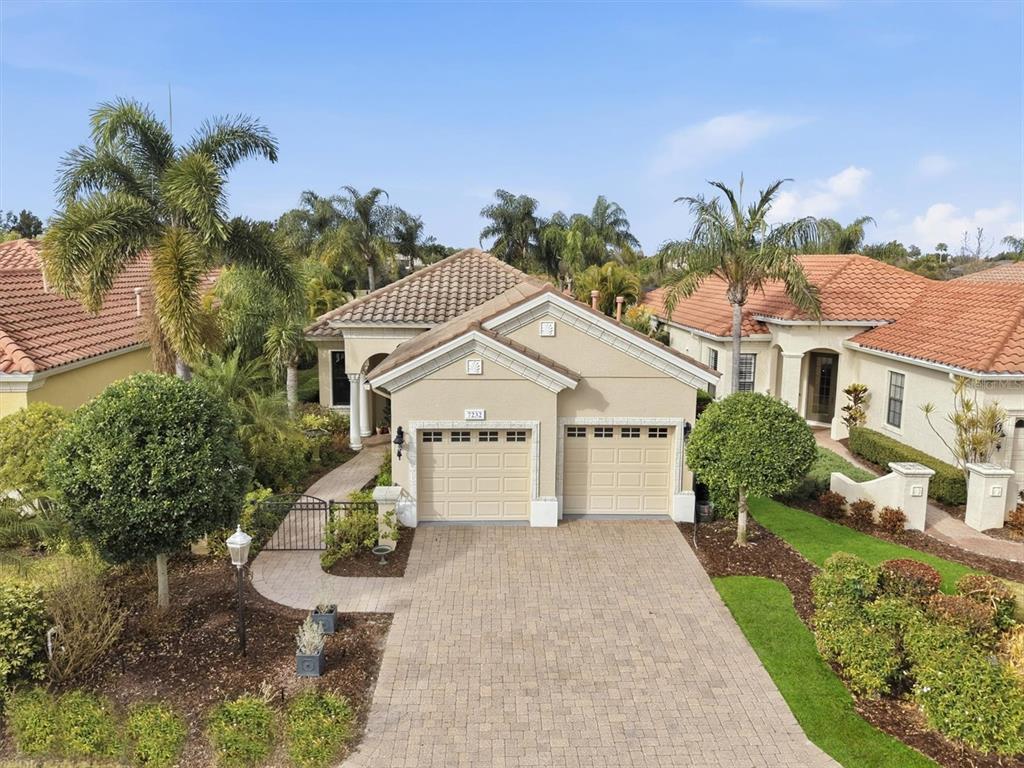 7232 PRESIDIO GLEN
