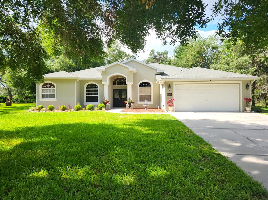 12270 CLARENDON COURT