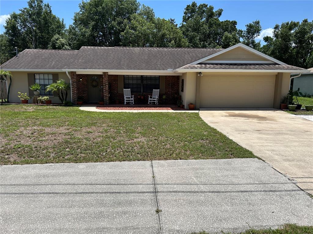 879 S HANCOCK DRIVE
