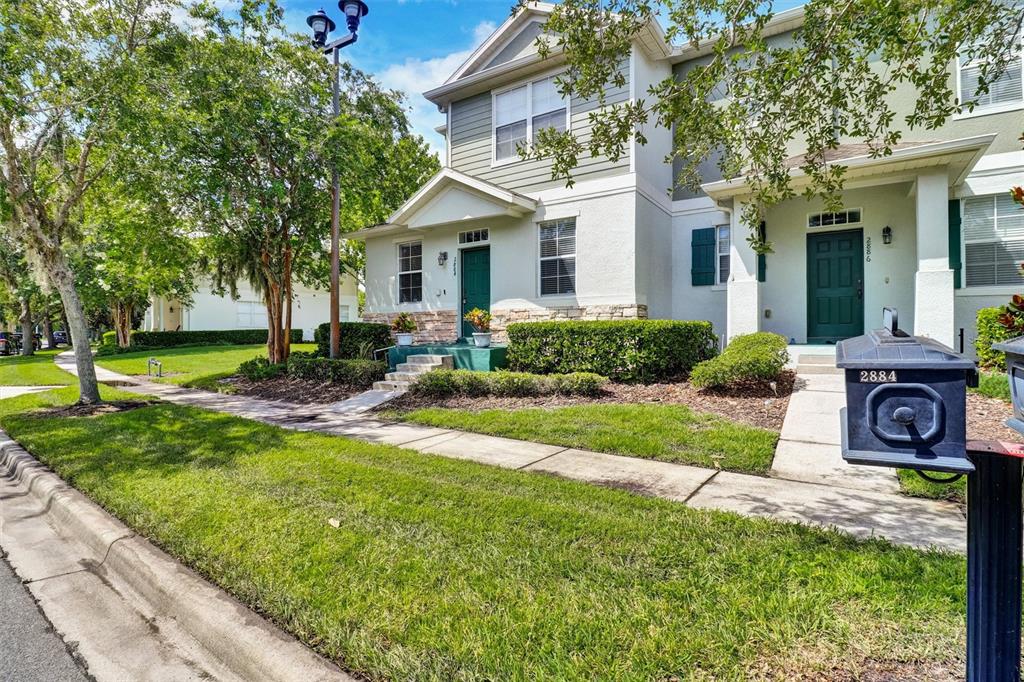 2884 GRASMERE VIEW PARKWAY