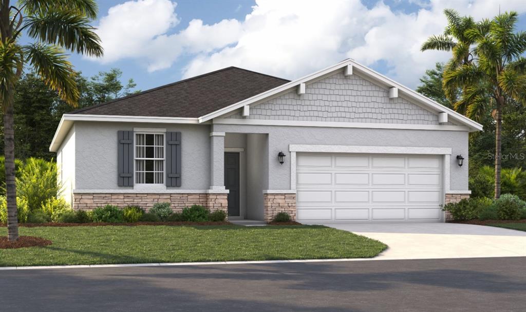 9217 HARRIS HAWK DRIVE