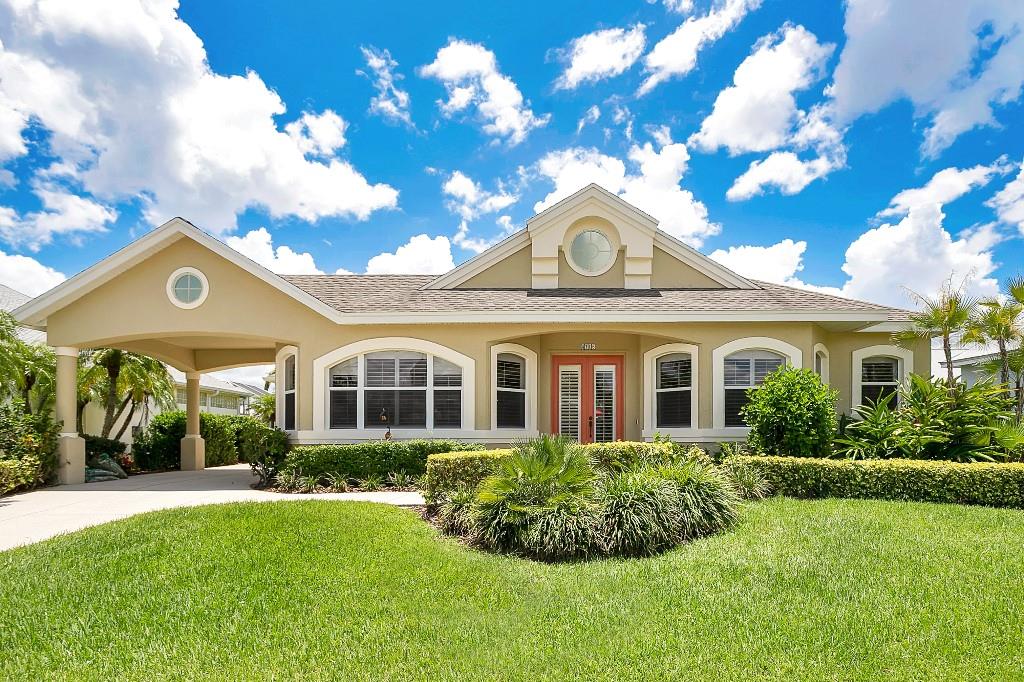 4716 PINNACLE DRIVE, BRADENTON, FL — photo 2 of 30
