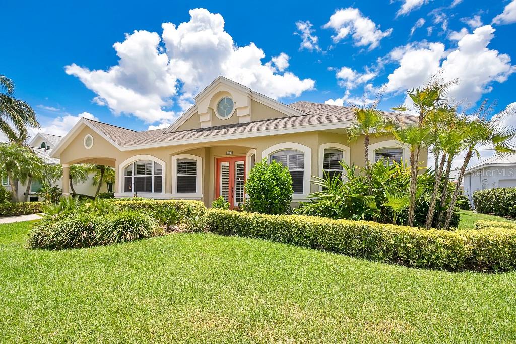 4716 PINNACLE DRIVE, BRADENTON, FL — photo 3 of 30