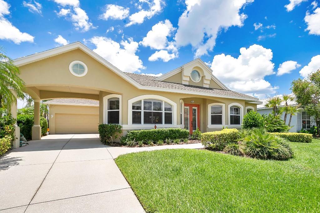 4716 PINNACLE DRIVE, BRADENTON, FL — photo 5 of 30