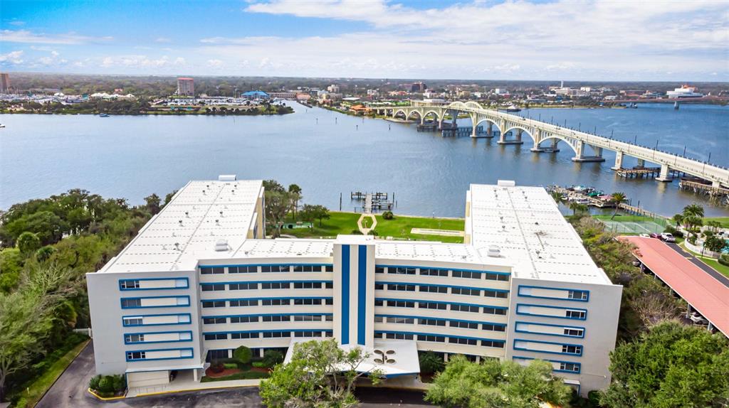 1224 S PENINSULA DRIVE UNIT 415
