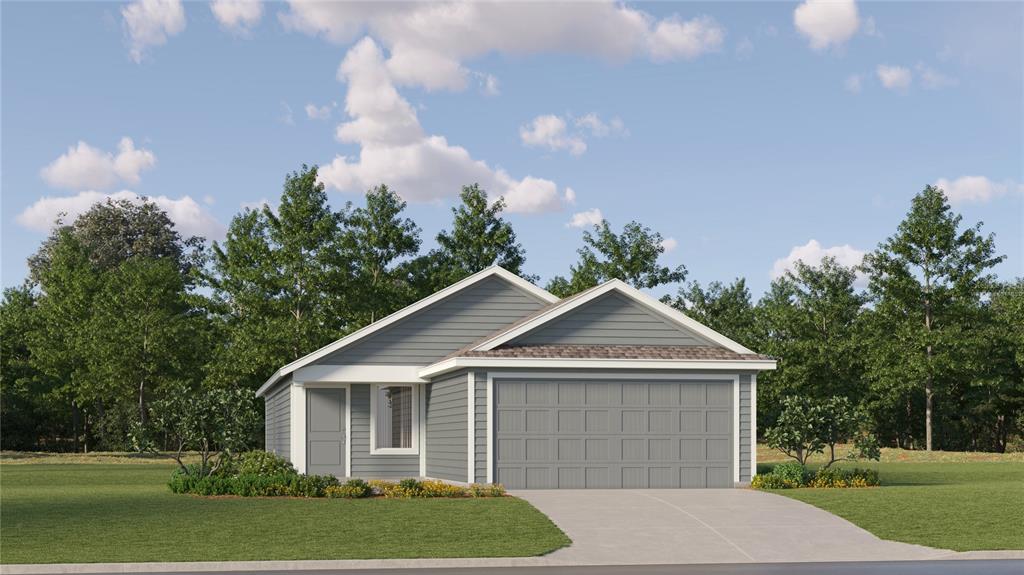 5614 MORANT BAY PATH