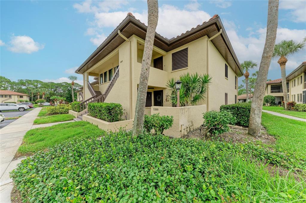 5200 LAKE VILLAGE DRIVE UNIT 79