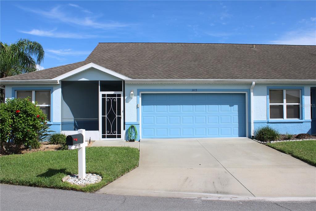 3115 LIVE OAK LANE UNIT 30