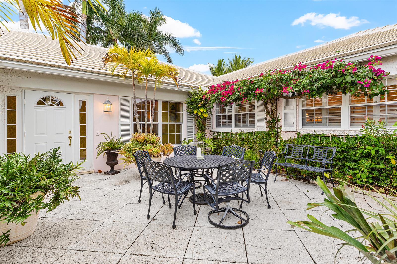 4596 Sanderling Circle W, Boynton Beach FL 33436