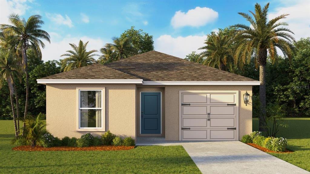 1135 AMBER WAVES COURT