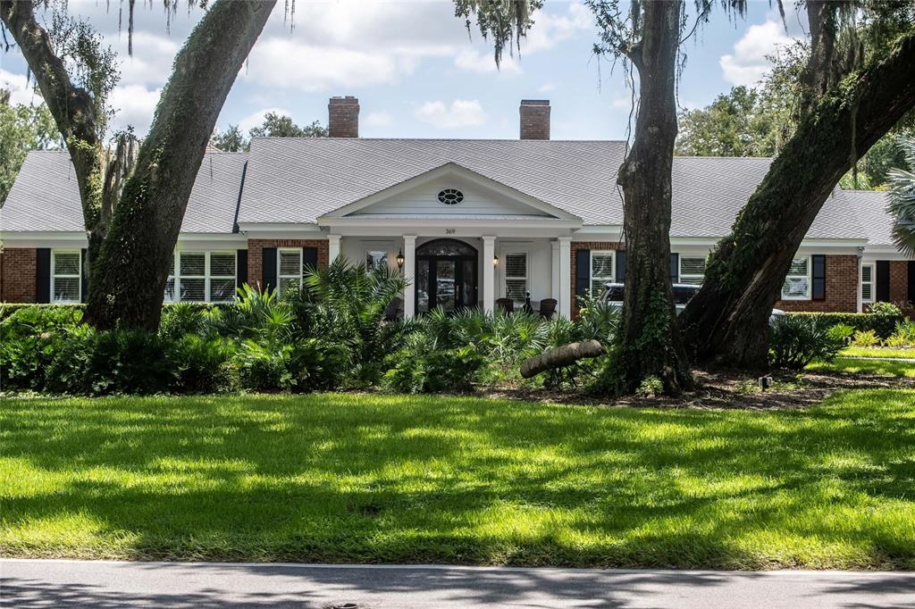 369 LAKE HOLLINGSWORTH DRIVE