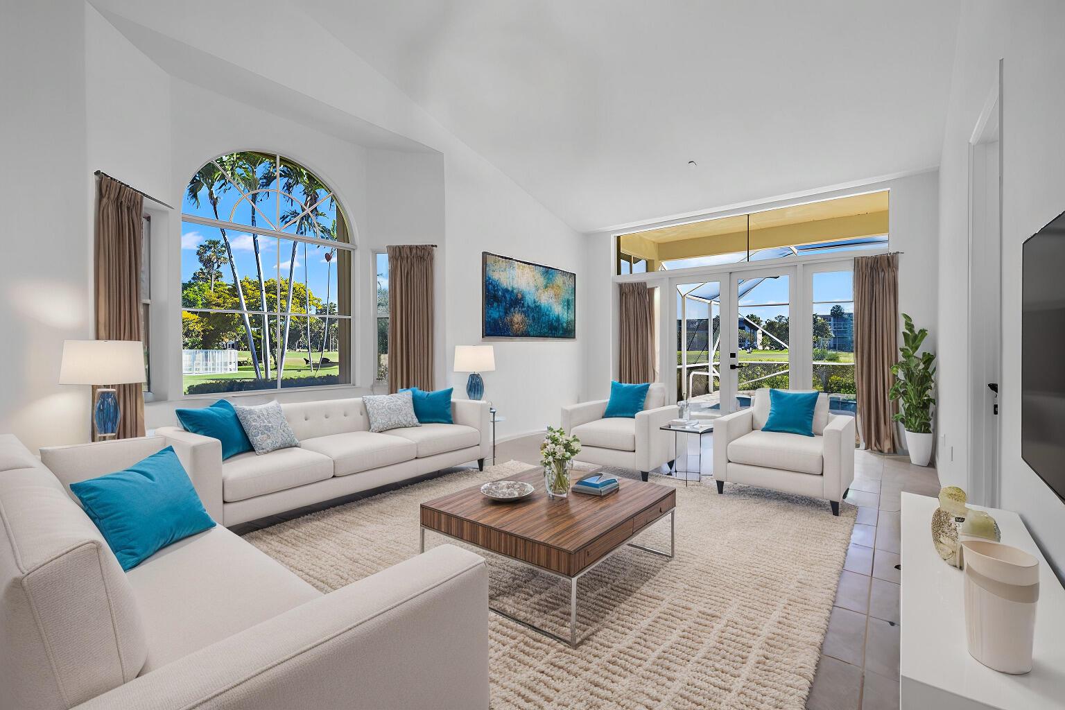 608 W Palm Aire Drive # 608, Pompano Beach FL 33069
