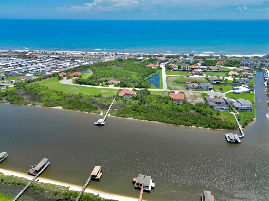 90 HIDDEN COVE, BEVERLY BEACH, FL — photo 4 of 11