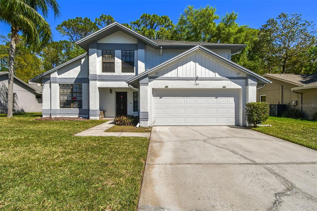 389 WATERFORD CIRCLE W