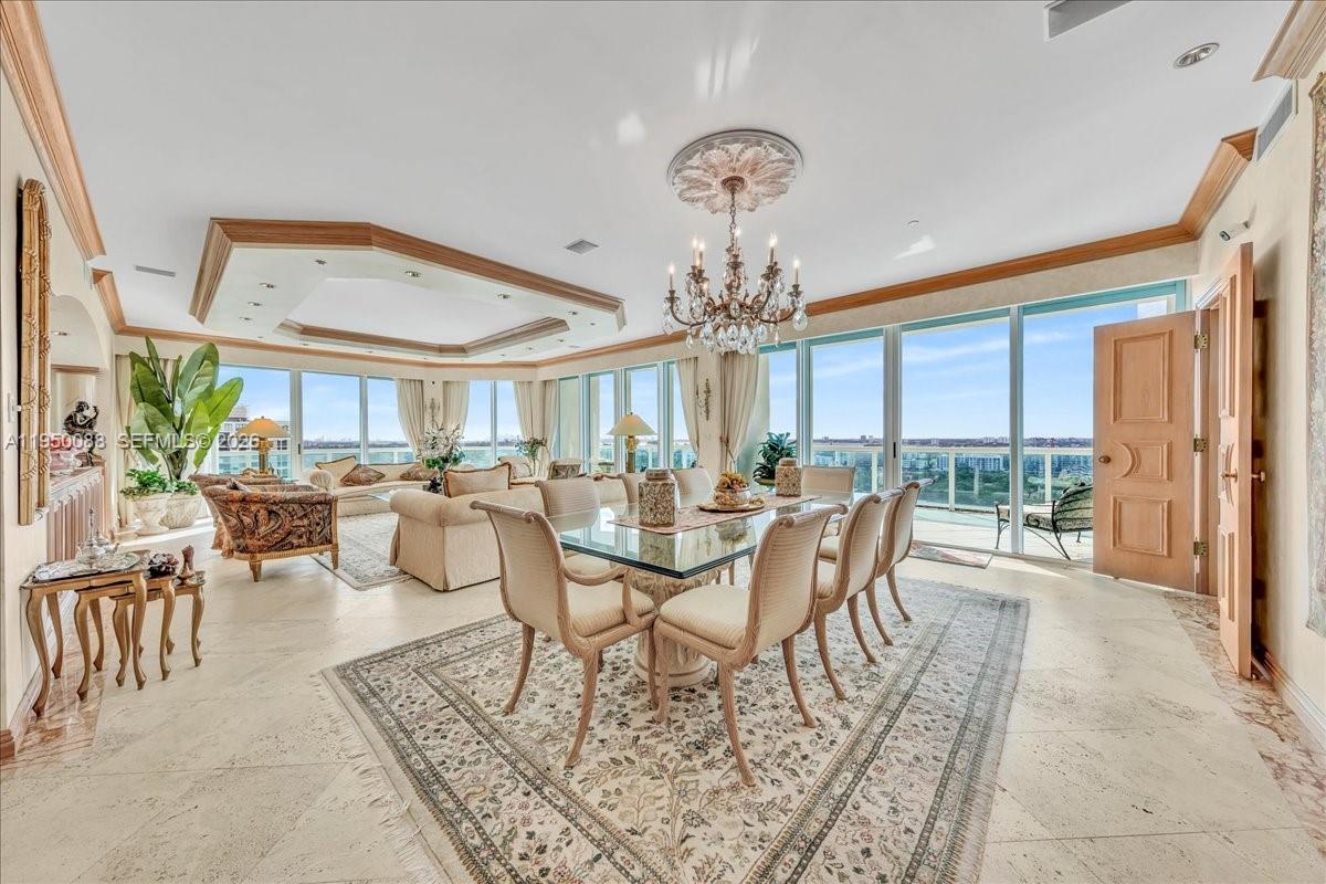 10101 Collins Ave # 16B, Bal Harbour FL 33154