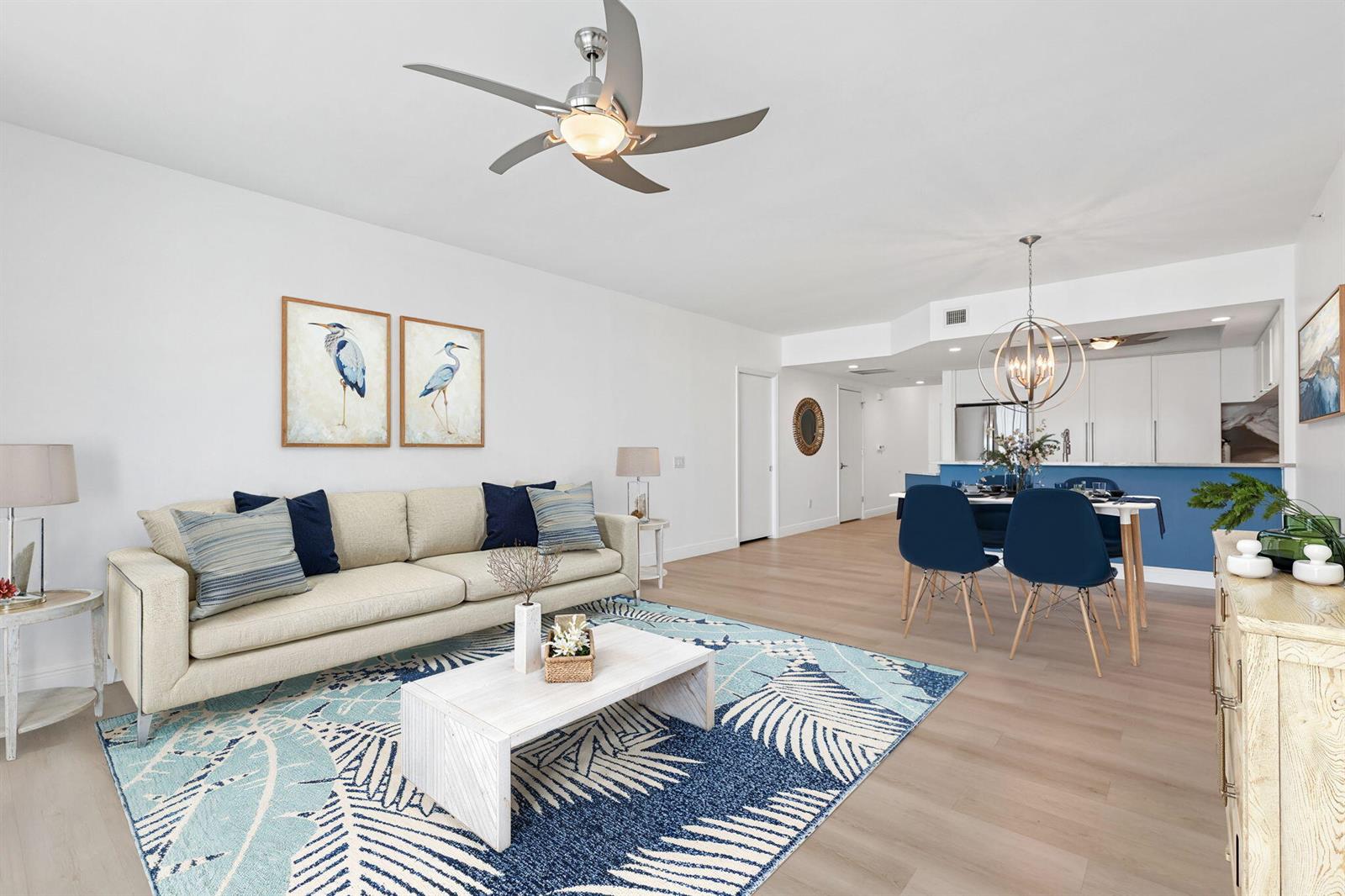 2650 Lake Shore Drive # 1202, Riviera Beach FL 33404