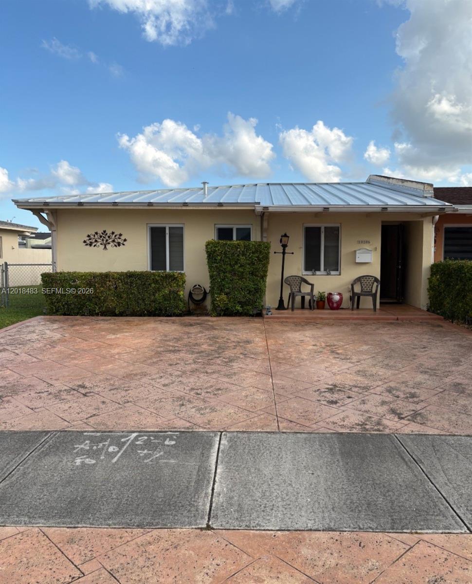 10106 SW 20th St, Miami FL 33165
