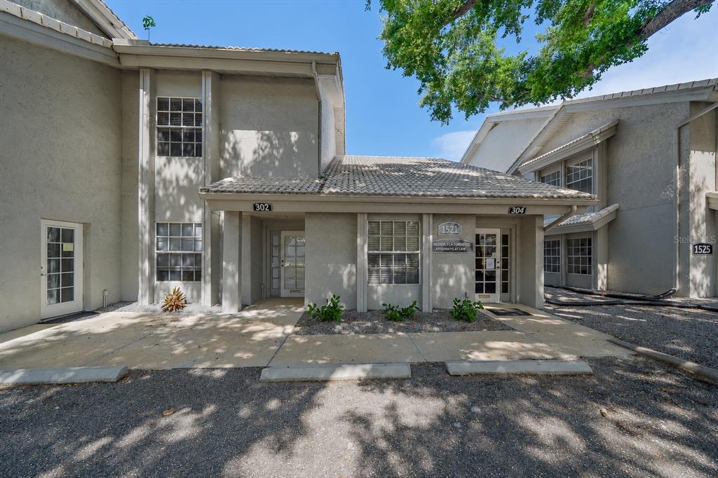 1521 TAMIAMI TRAIL S UNIT 3A